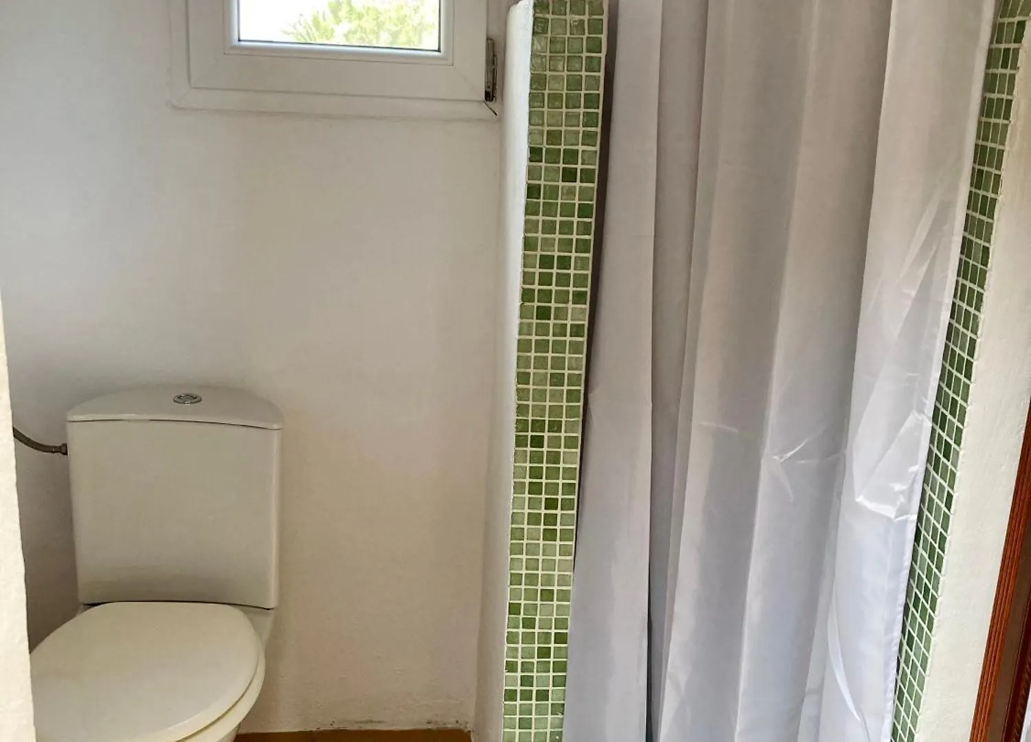 Cozy Boho House Lajares Apartamento